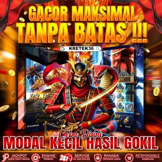 KRETEK36 - Daftar Platform Situs Game Online Populer & Terpercaya Membayar Kemenangan - WooCommerce eCommerce